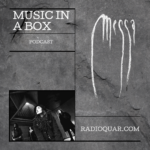 Music in a box