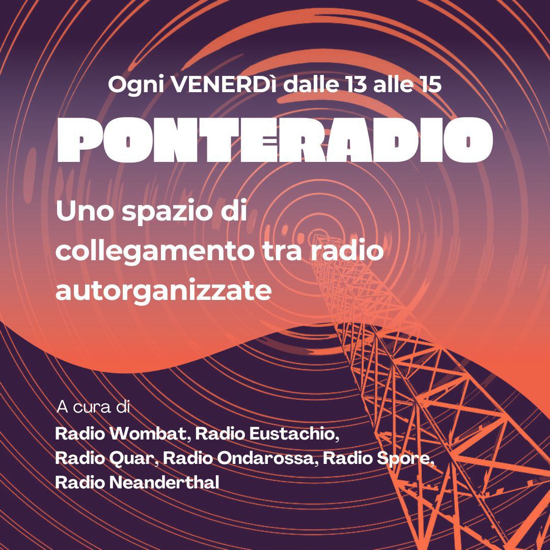 S01E42 #PonteRadio –  Speciale DDL 1660