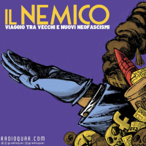 Cover image for Il Nemico