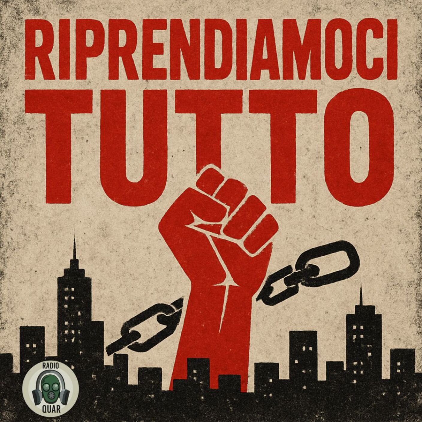 Riprendiamoci Tutto