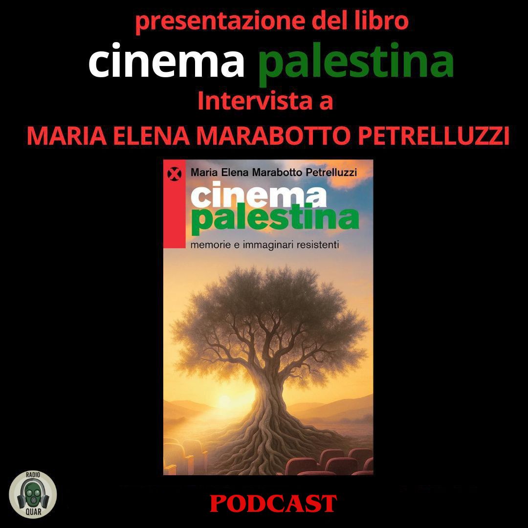 S01E93 – Intervista a Maria Elena Marabotto Petrelluzzi S01E93 – Intervista a Maria Elena Marabotto Petrelluzzi