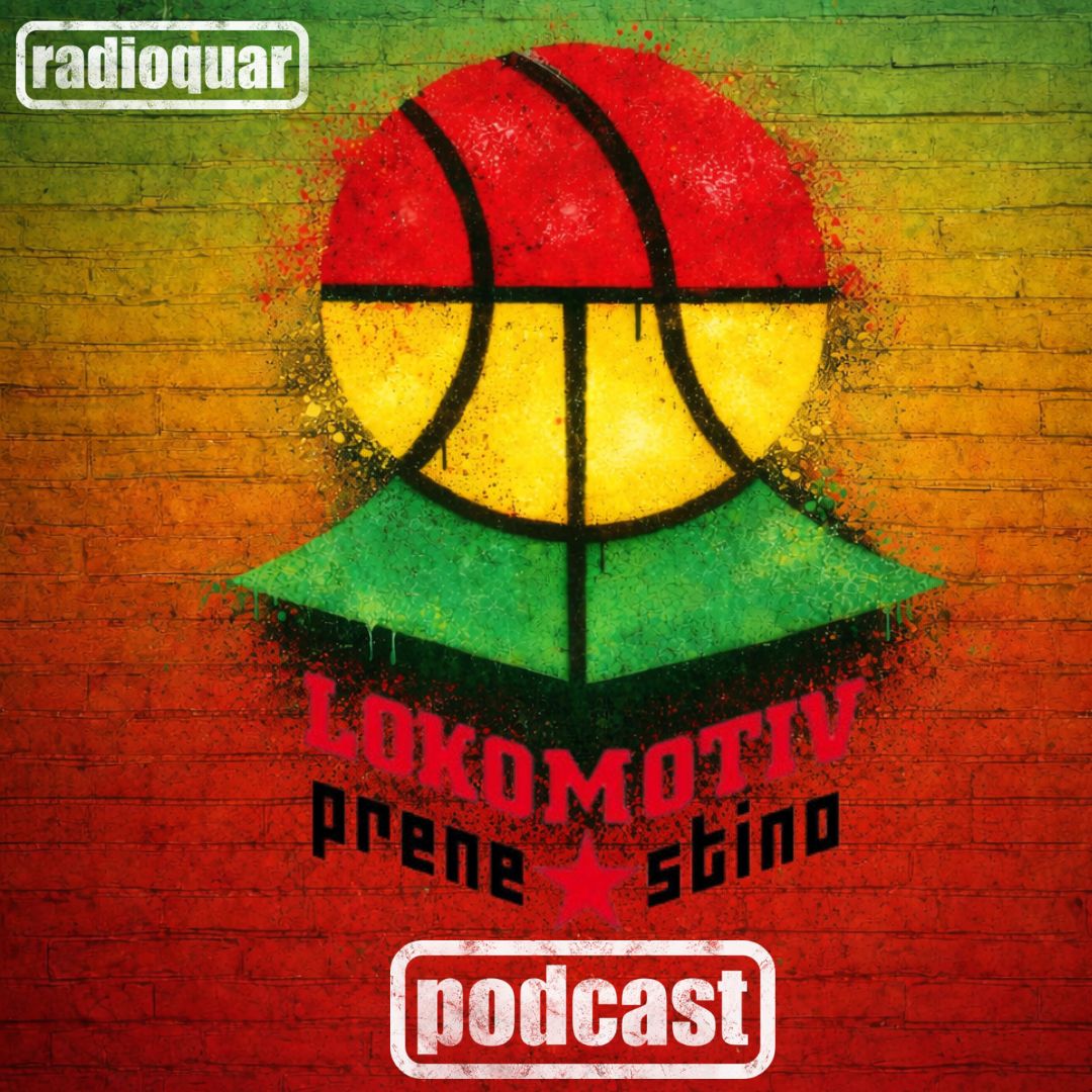 S01E131 – RIPRENDIAMOCI TUTTO  – Lokomotiv Prenestino