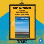 S01E134 – Presentazione del libro “Non era un mostro strano". Intervista con Gianni Montieri