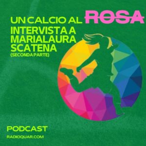 Cover image for Un calcio al rosa