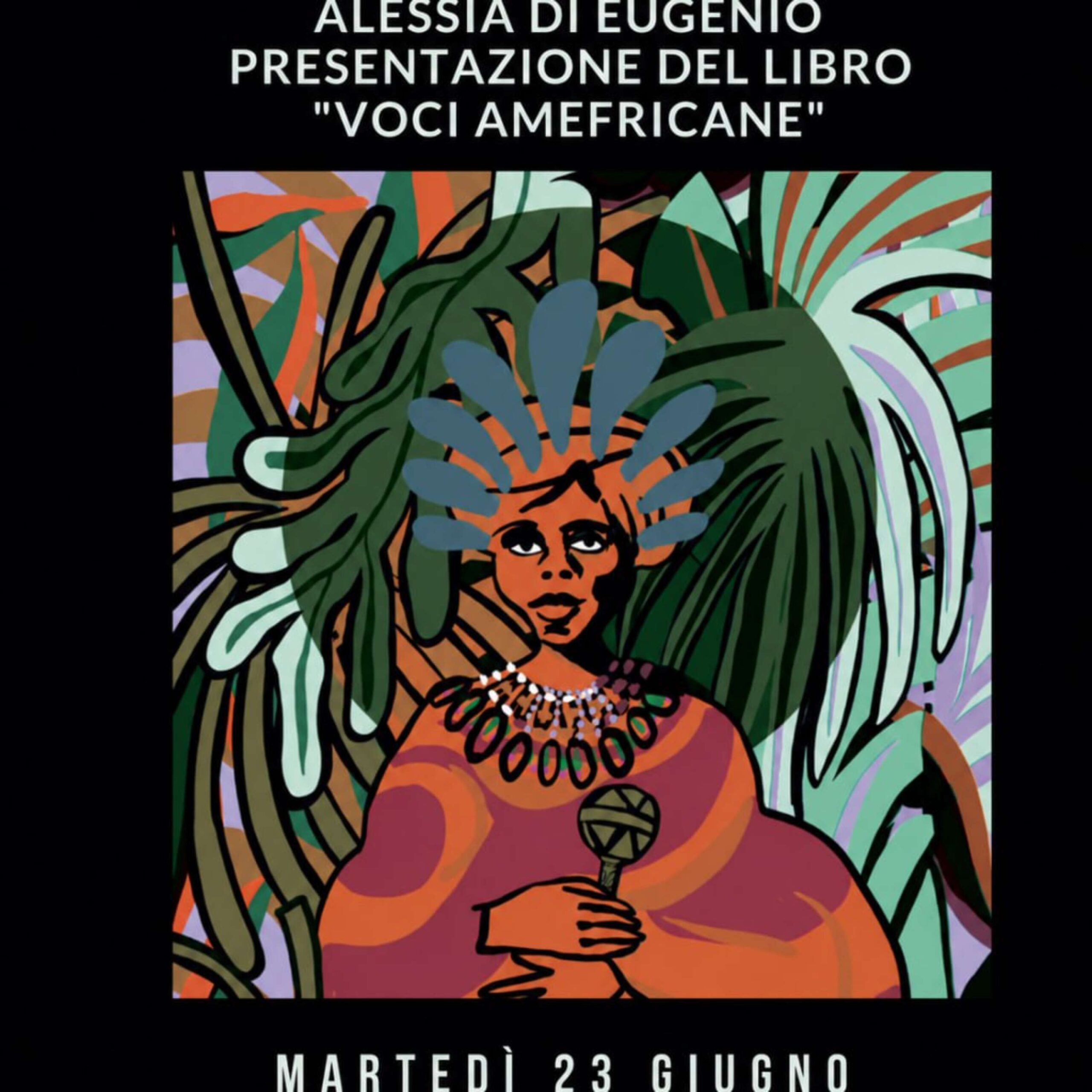 S01E162 – LIBRI DA TORCERE – Intervista ad Alessia Di Eugionio e Francesca De Rosa episode artwork