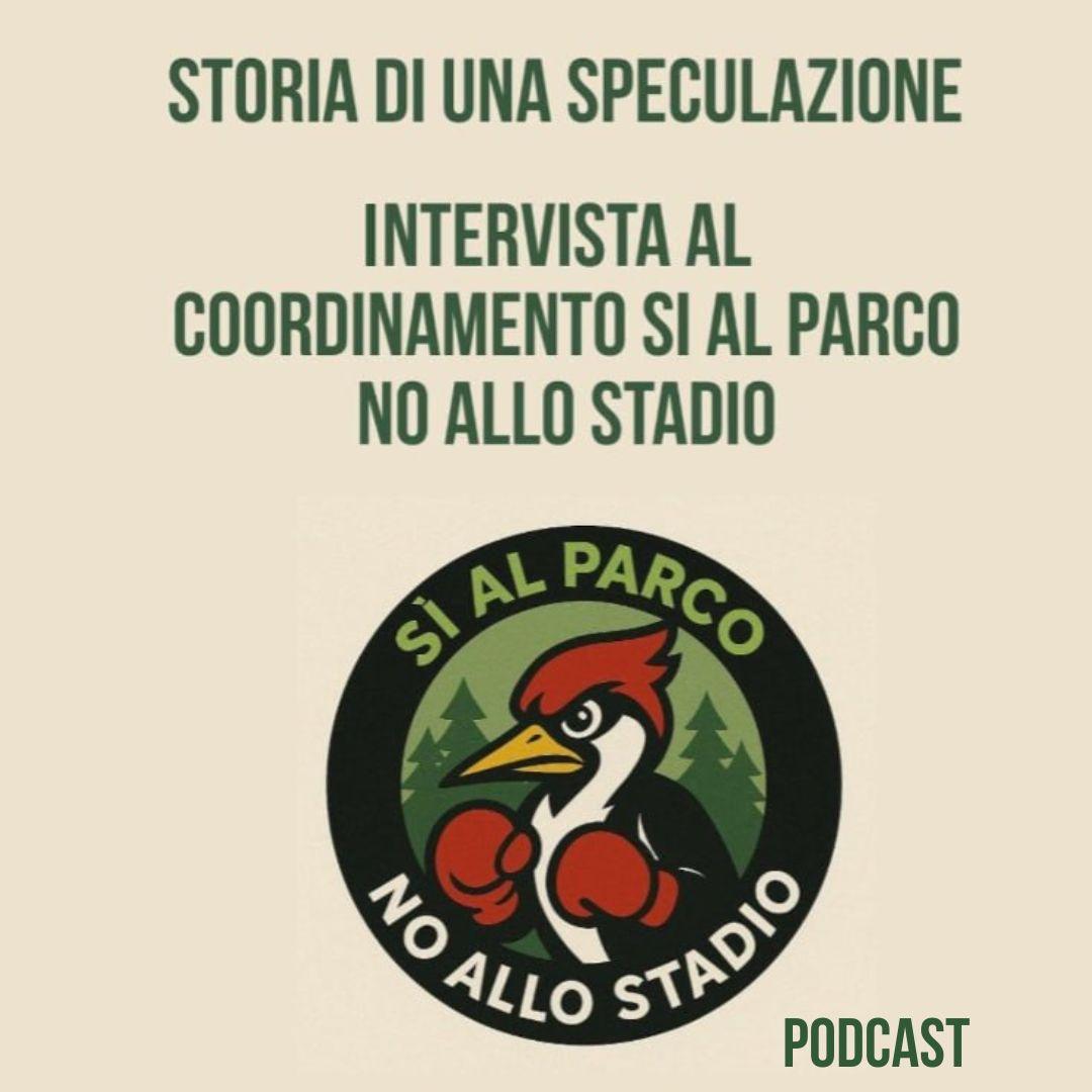 STORIA DI UNA SPECULAZIONE