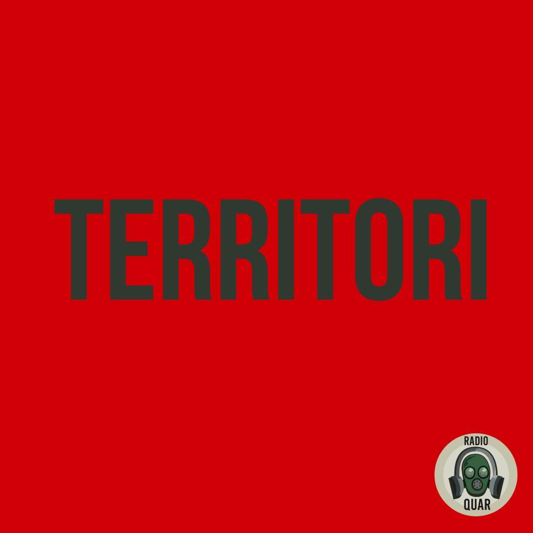 TERRITORI CAMPI FLEGREI